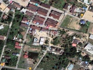 For sale land in Bang Lamung, Chonburi