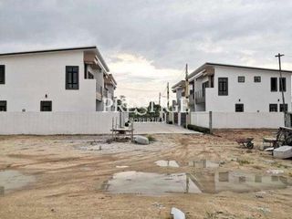 For sale land in Bang Lamung, Chonburi