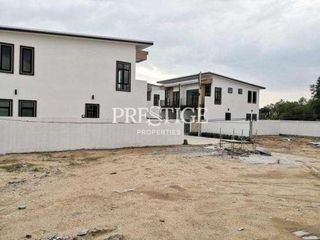 For sale land in Bang Lamung, Chonburi
