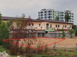 For sale land in Bang Lamung, Chonburi