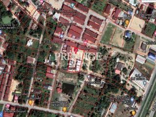 For sale land in Bang Lamung, Chonburi