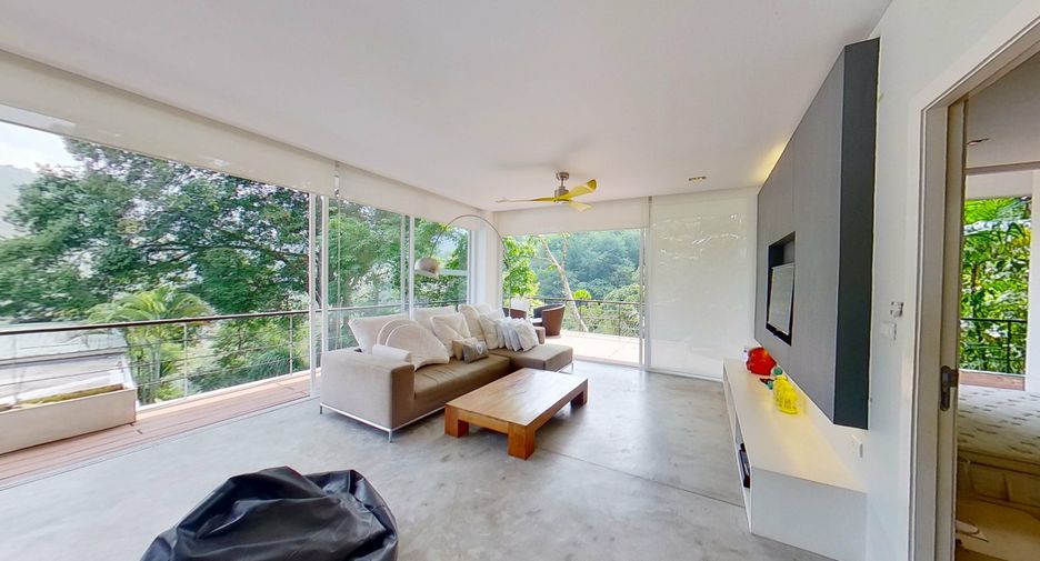 For rent 2 bed condo in Kathu, Phuket Hipflat