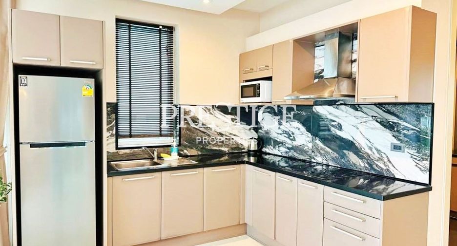 For sale 2 bed house in Bang Lamung, Chonburi