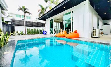 For sale 2 Beds house in Jomtien, Pattaya