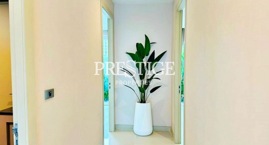 For sale 2 bed house in Bang Lamung, Chonburi