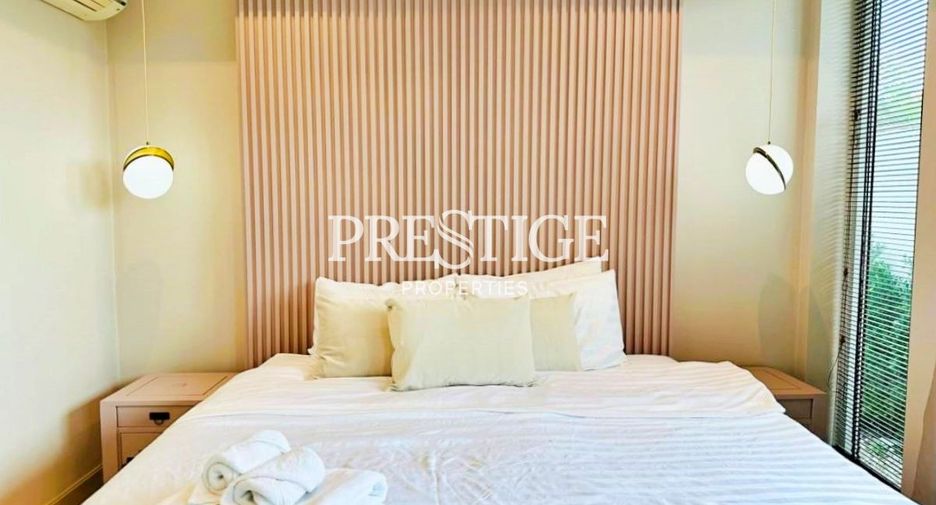 For sale 2 bed house in Bang Lamung, Chonburi
