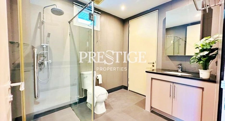 For sale 2 bed house in Bang Lamung, Chonburi
