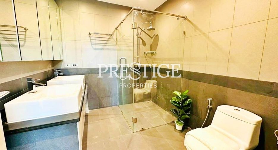 For sale 2 bed house in Bang Lamung, Chonburi