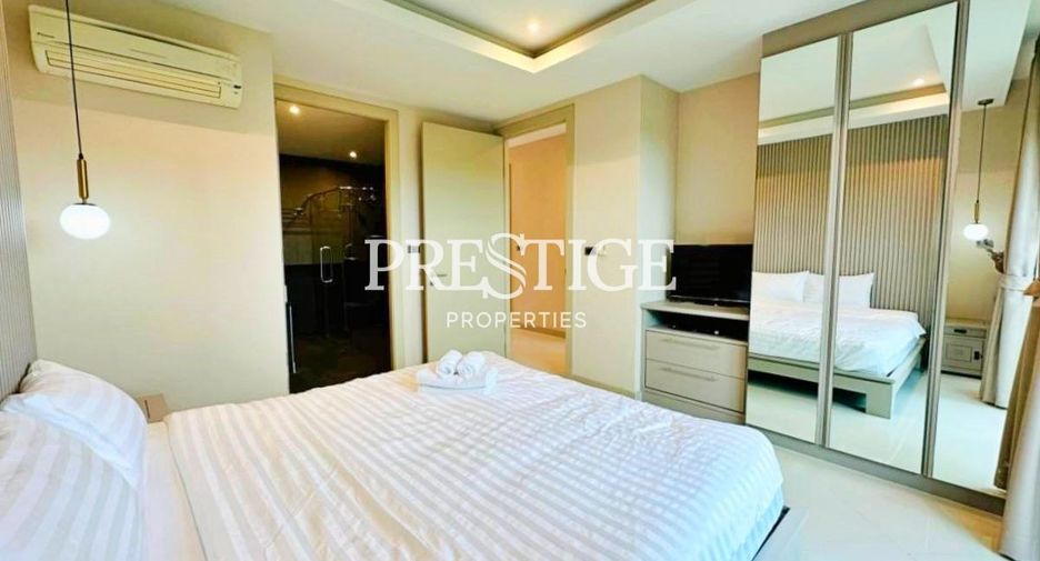 For sale 2 bed house in Bang Lamung, Chonburi