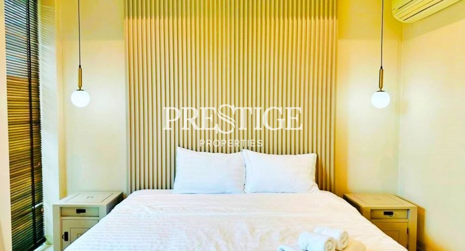 For sale 2 bed house in Bang Lamung, Chonburi