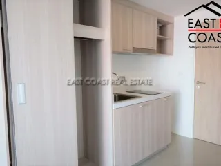 For sale 1 bed condo in Bang Saray, Pattaya