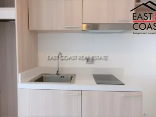 For sale 1 bed condo in Bang Saray, Pattaya