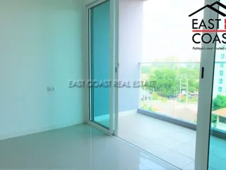 For sale 1 bed condo in Bang Saray, Pattaya