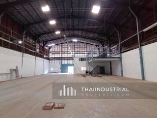 出租 仓库 在 Bang Phli, Samut Prakan