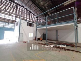 出租 仓库 在 Bang Phli, Samut Prakan