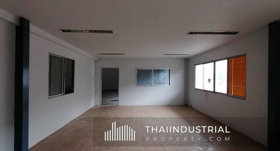 出租 仓库 在 Bang Phli, Samut Prakan