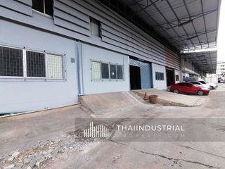 出租 仓库 在 Bang Phli, Samut Prakan