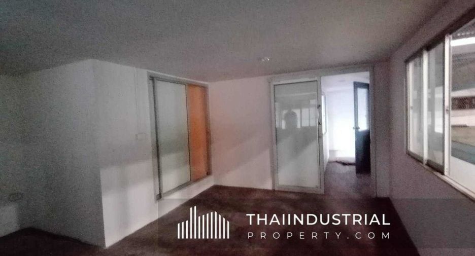 出租 仓库 在 Bang Phli, Samut Prakan