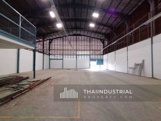 出租 仓库 在 Bang Phli, Samut Prakan