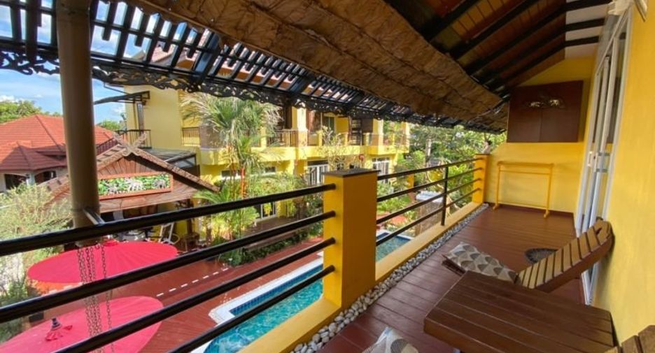 For sale 6 bedrooms retail Space in Mueang Chiang Mai, Chiang Mai