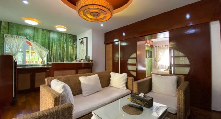 For sale 6 bedrooms retail Space in Mueang Chiang Mai, Chiang Mai