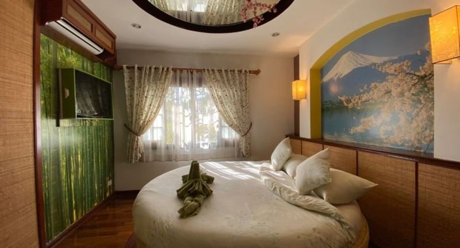 For sale 6 bedrooms retail Space in Mueang Chiang Mai, Chiang Mai