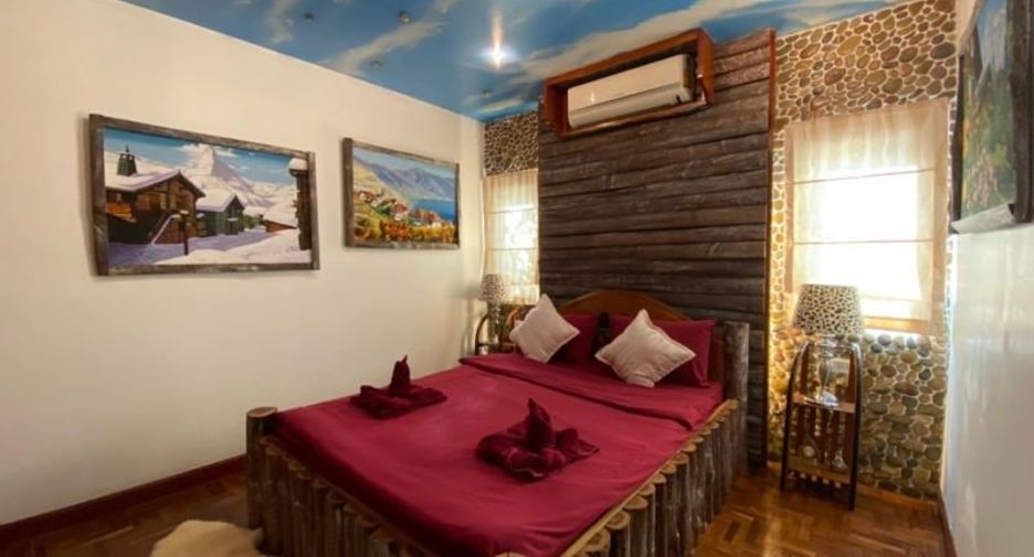 For sale 6 bedrooms retail Space in Mueang Chiang Mai, Chiang Mai