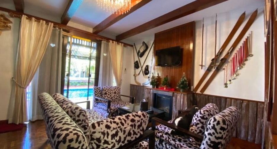For sale 6 bedrooms retail Space in Mueang Chiang Mai, Chiang Mai