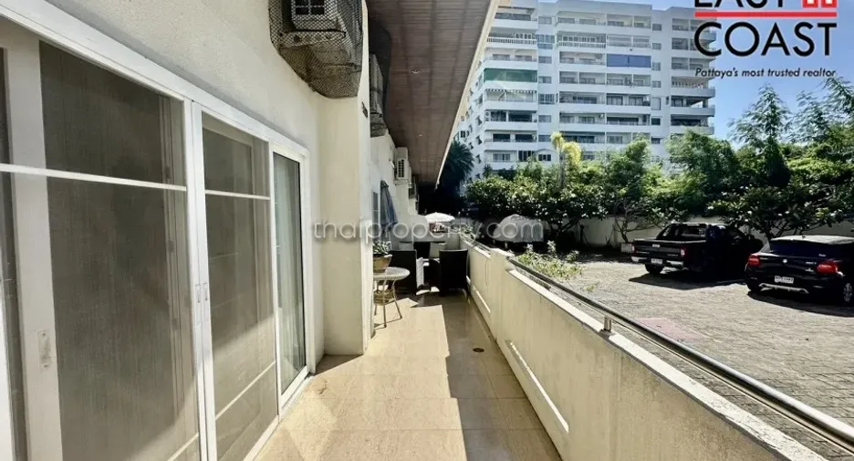 出售 2 卧室 公寓 在 Na Chom Thian, 芭提雅