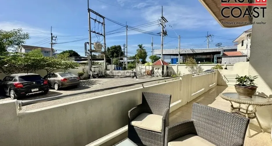出售 2 卧室 公寓 在 Na Chom Thian, 芭提雅