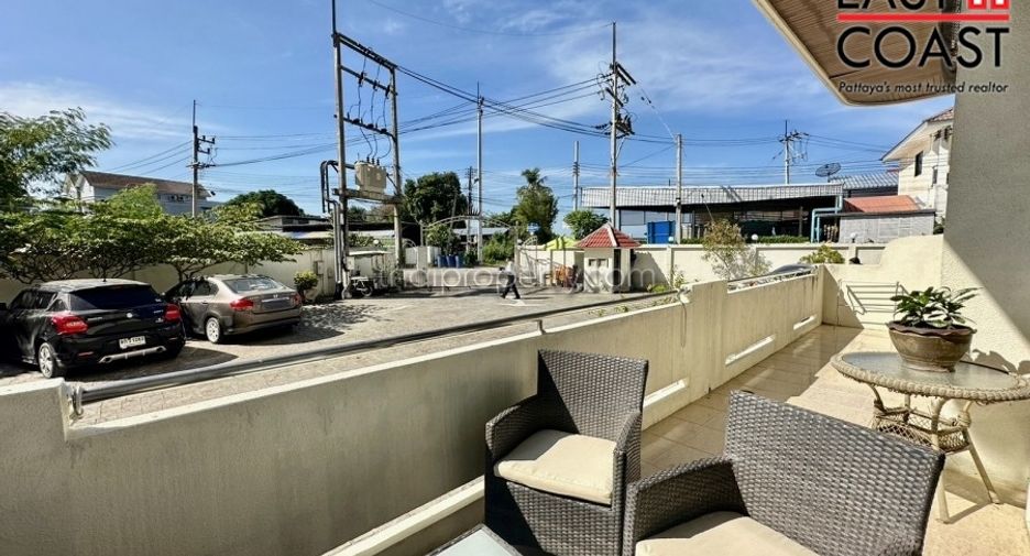 出售 2 卧室 公寓 在 Sattahip, Chon Buri