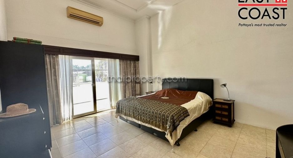 出售 2 卧室 公寓 在 Sattahip, Chon Buri