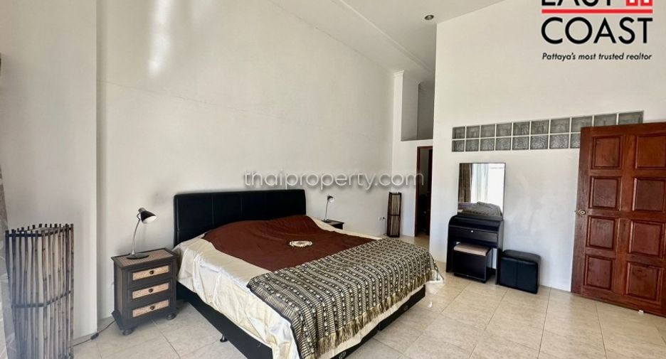 出售 2 卧室 公寓 在 Sattahip, Chon Buri