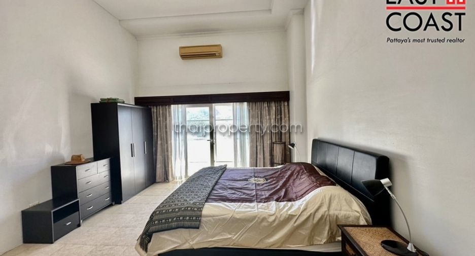 出售 2 卧室 公寓 在 Sattahip, Chon Buri