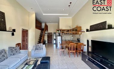 Wohnung zum Kauf mit 2 Zimmer in Sattahip, Chonburi