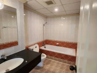 For rent 3 Beds condo in Chatuchak, Bangkok