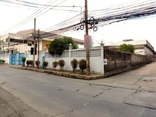 For sale warehouse in Bang Phli, Samut Prakan