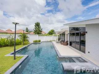 For sale 3 bed villa in Hua Hin, Prachuap Khiri Khan