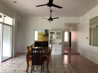 For rent 3 bed house in Cha Am, Phetchaburi