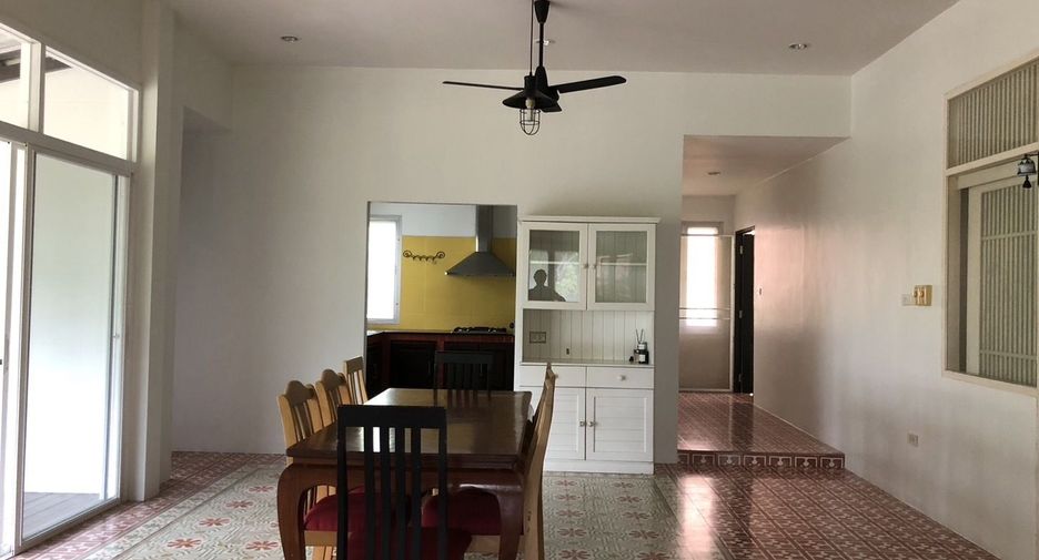 For rent 3 bed house in Cha Am, Phetchaburi