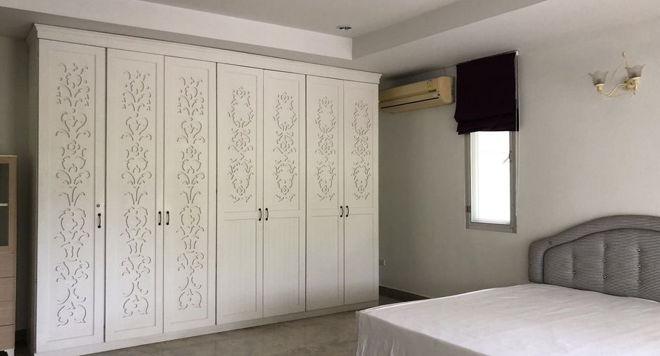 For rent 3 bed house in Cha Am, Phetchaburi