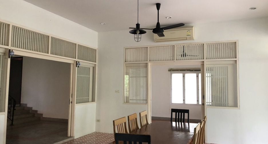 For rent 3 bed house in Cha Am, Phetchaburi