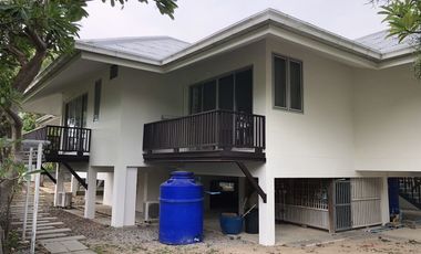 For rent 3 bed house in Cha Am, Phetchaburi