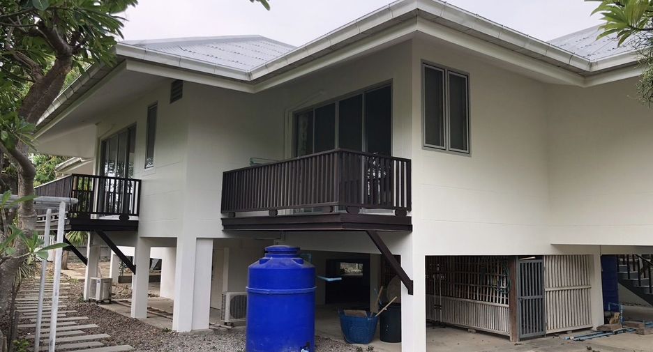 For rent 3 bed house in Cha Am, Phetchaburi