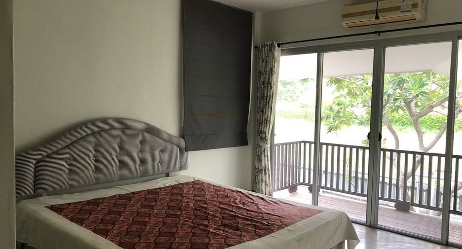 For rent 3 bed house in Cha Am, Phetchaburi