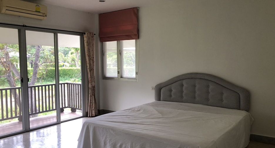 For rent 3 bed house in Cha Am, Phetchaburi
