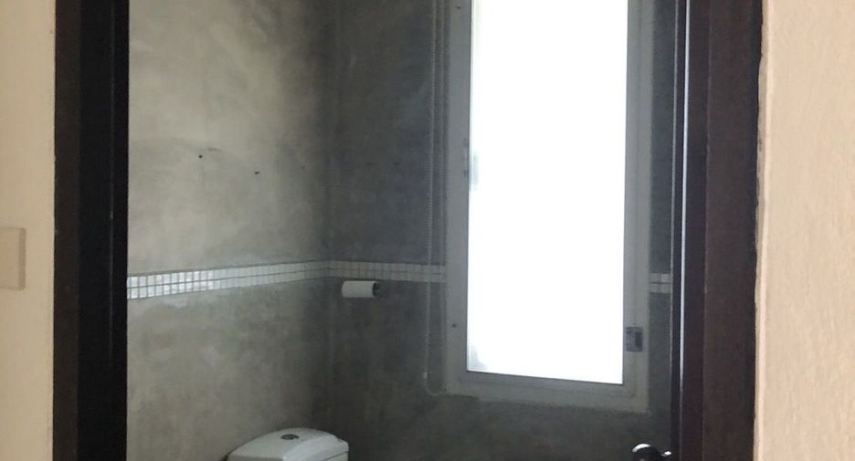 For rent 3 bed house in Cha Am, Phetchaburi