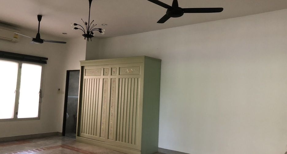 For rent 3 bed house in Cha Am, Phetchaburi
