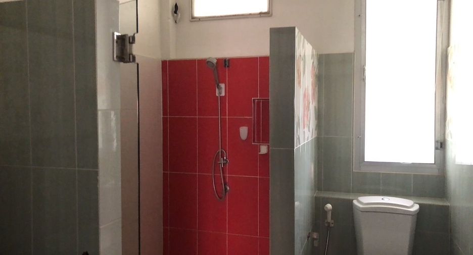 For rent 3 bed house in Cha Am, Phetchaburi