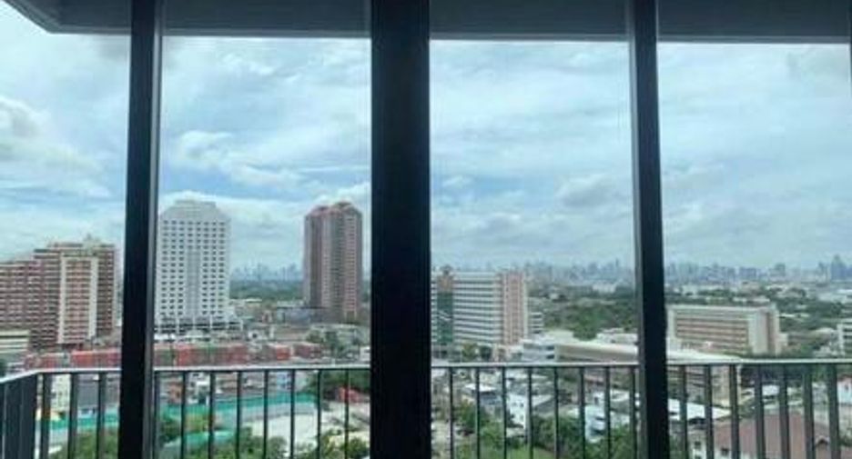 For sale そして for rent 2 Beds condo in Bang Na, Bangkok
